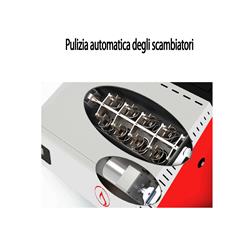 Eco Star Self Cleaning 35 - Riscaldamento + ACS Plus 3